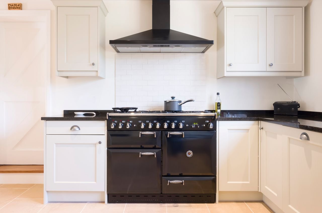 Cooking Range and Stove Repair Dubai