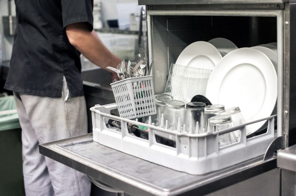 Dishwasher Repair Service Dubai