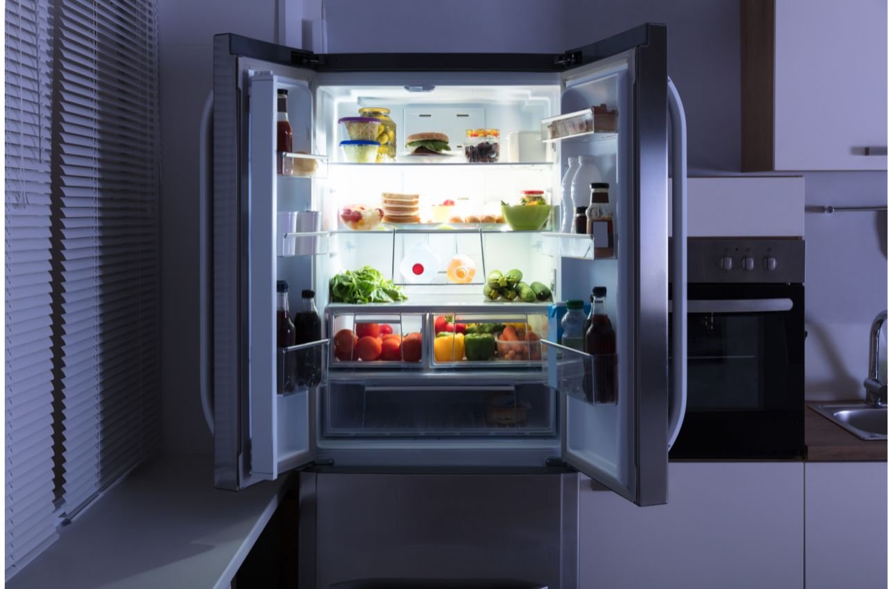 Refrigerator Repair Dubai