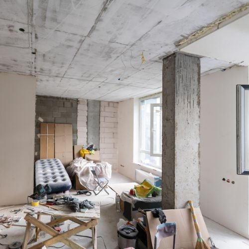 Office Renovation Dubai